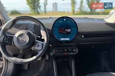 Внедорожник / Кроссовер MINI Aceman 2024 в Хотине фото 13 Внедорожник / Кроссовер MINI Aceman 2024 в Хотине
