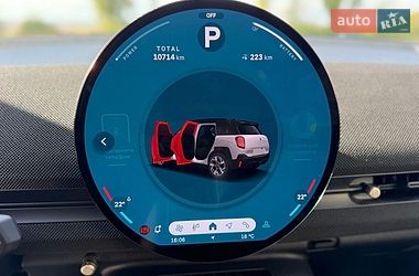 Внедорожник / Кроссовер MINI Aceman 2024 в Хотине