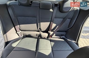 Внедорожник / Кроссовер MINI Aceman 2024 в Хотине фото 19 Внедорожник / Кроссовер MINI Aceman 2024 в Хотине