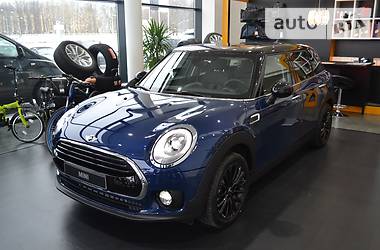 Универсал MINI Clubman 2016 в Харькове