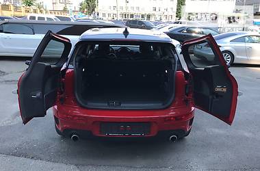 Универсал MINI Clubman 2016 в Киеве