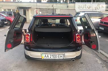 Седан MINI Clubman 2013 в Киеве