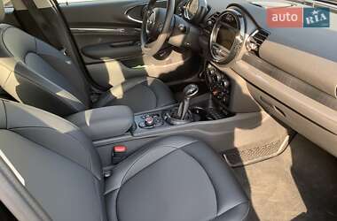 Универсал MINI Clubman 2017 в Староконстантинове