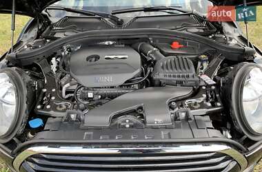 Универсал MINI Clubman 2017 в Староконстантинове