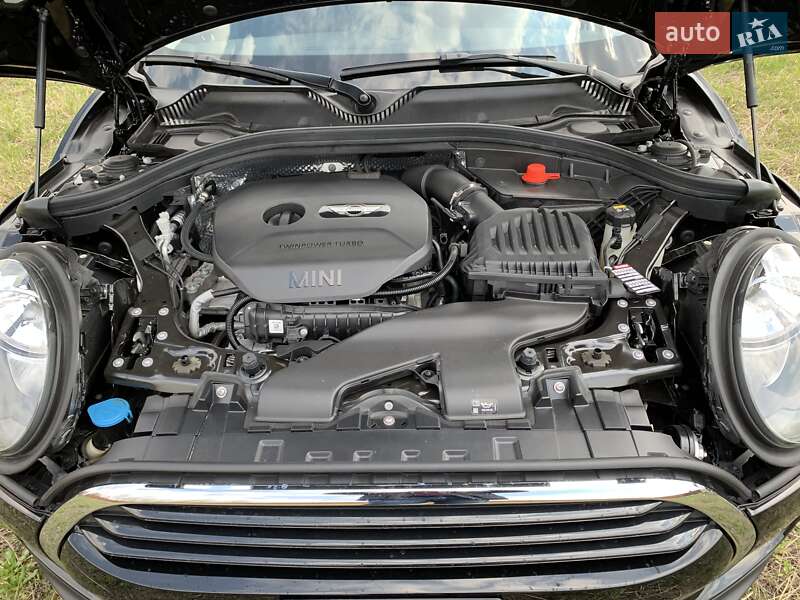 Универсал MINI Clubman 2017 в Староконстантинове