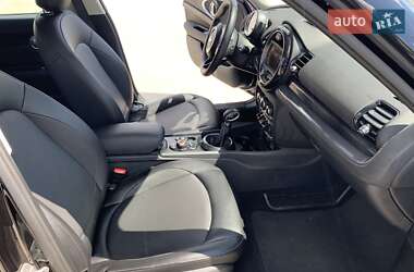 Универсал MINI Clubman 2017 в Староконстантинове