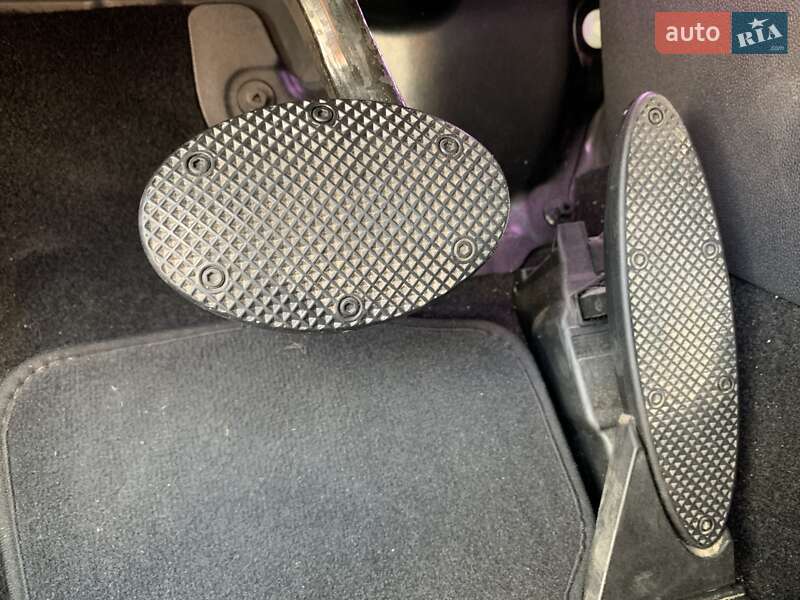 Универсал MINI Clubman 2017 в Староконстантинове