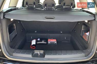 Универсал MINI Clubman 2017 в Староконстантинове