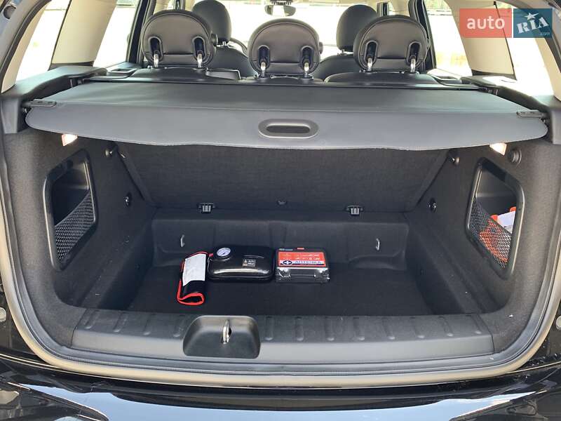 Универсал MINI Clubman 2017 в Староконстантинове