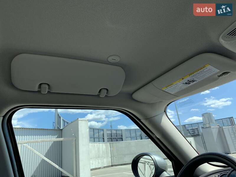 Универсал MINI Clubman 2017 в Староконстантинове