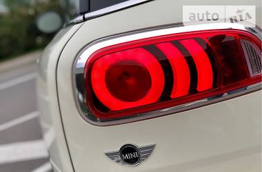 Універсал MINI Clubman 2016 в Києві