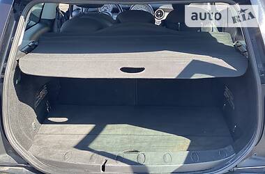 Універсал MINI Clubman 2009 в 