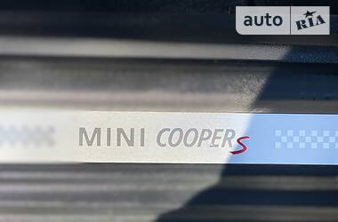 Універсал MINI Clubman 2009 в 