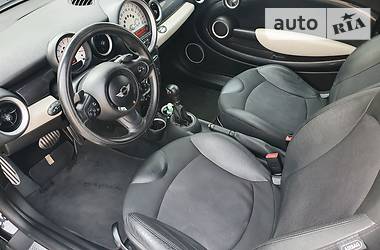  MINI Clubman 2010 в 