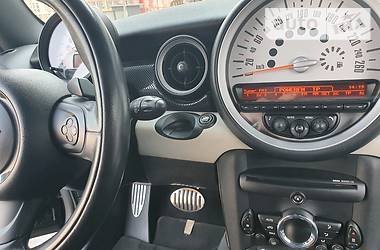  MINI Clubman 2010 в 
