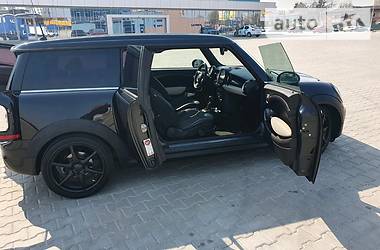  MINI Clubman 2010 в 