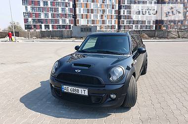  MINI Clubman 2010 в 