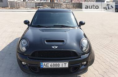  MINI Clubman 2010 в 