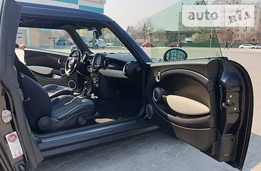  MINI Clubman 2010 в 