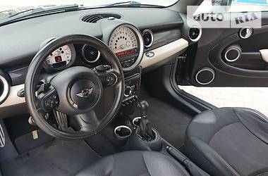  MINI Clubman 2010 в 