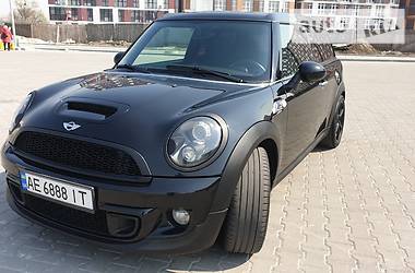  MINI Clubman 2010 в 