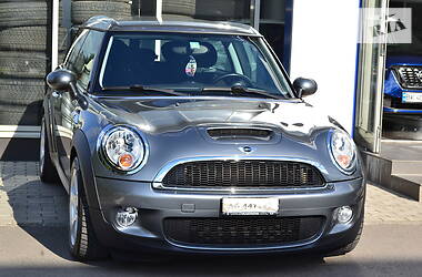 Універсал MINI Clubman 2009 в 