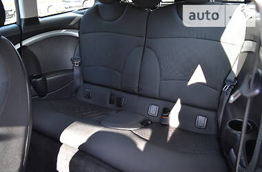 Універсал MINI Clubman 2009 в 