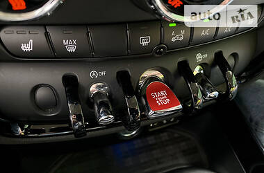 Універсал MINI Clubman 2017 в 