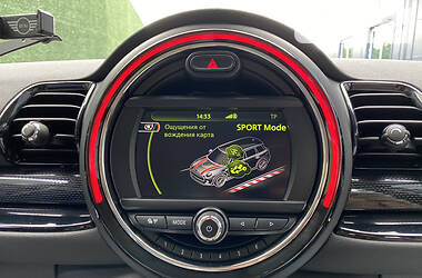Універсал MINI Clubman 2017 в 