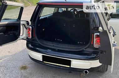 Универсал MINI Clubman 2013 в Белой Церкви