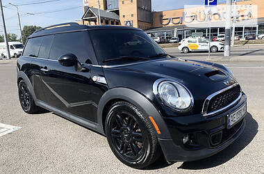 Купе MINI Clubman 2013 в Днепре