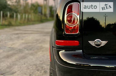 Купе MINI Clubman 2013 в Днепре