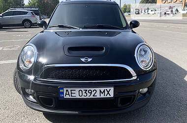 Купе MINI Clubman 2013 в Днепре