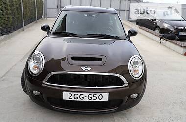 Хэтчбек MINI Clubman 2009 в Дрогобыче