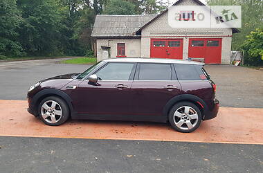 Универсал MINI Clubman 2016 в Киеве