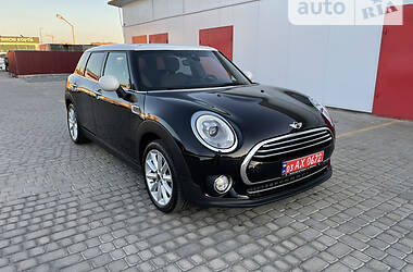 Универсал MINI Clubman 2016 в Львове