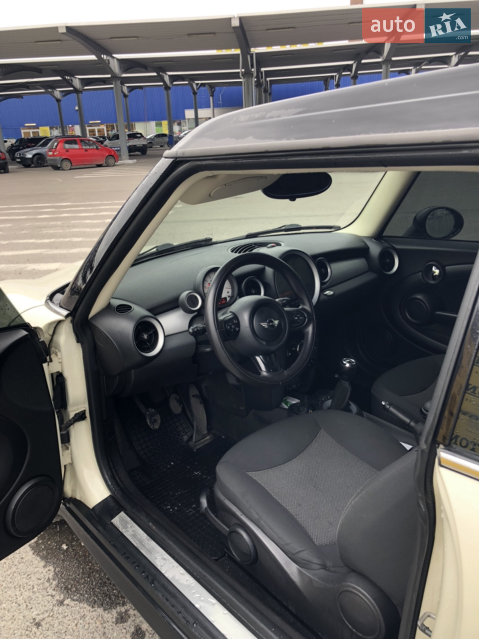 2011 MINI Clubman - мініатюра 12