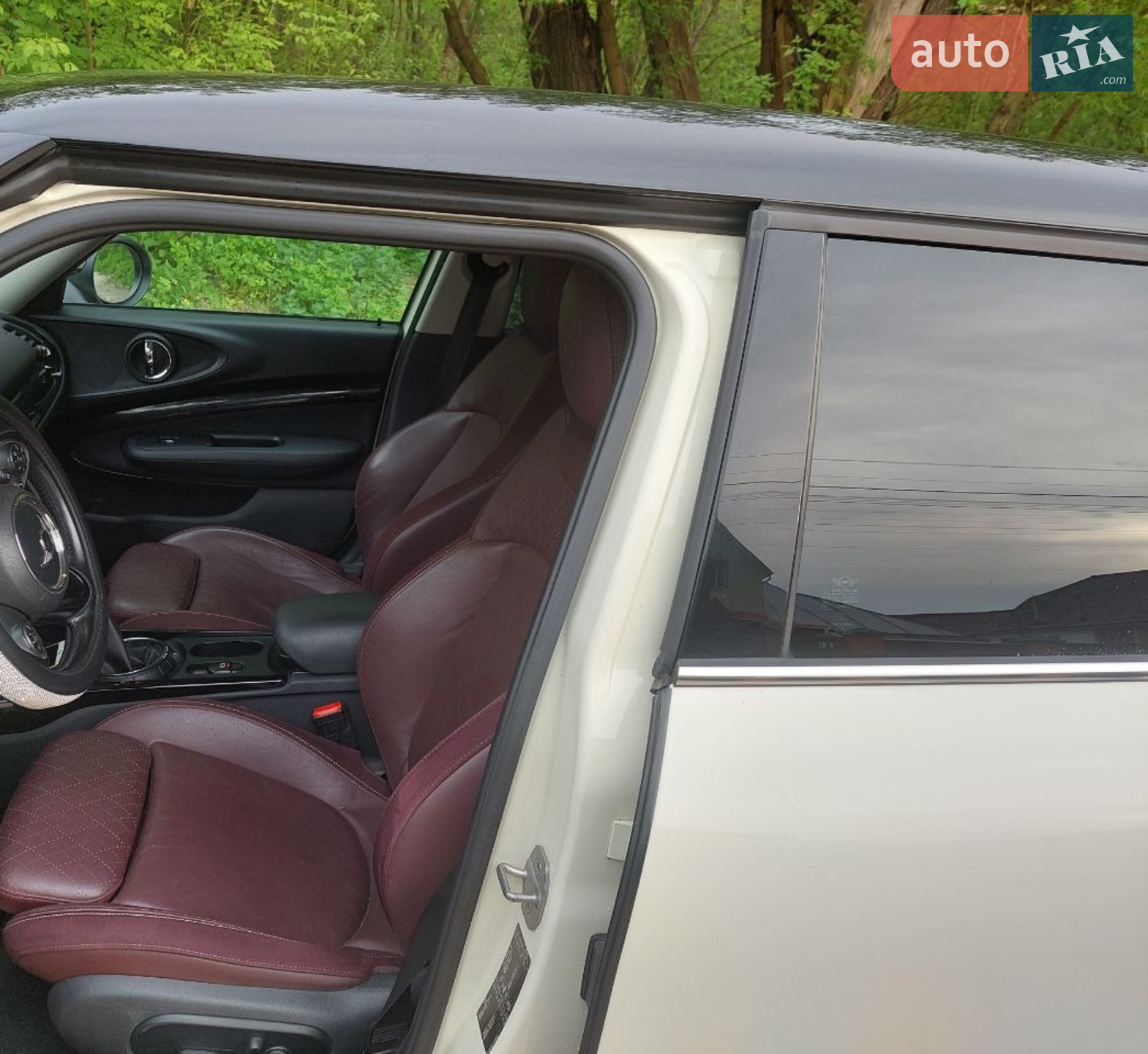 2016 MINI Clubman - мініатюра 18