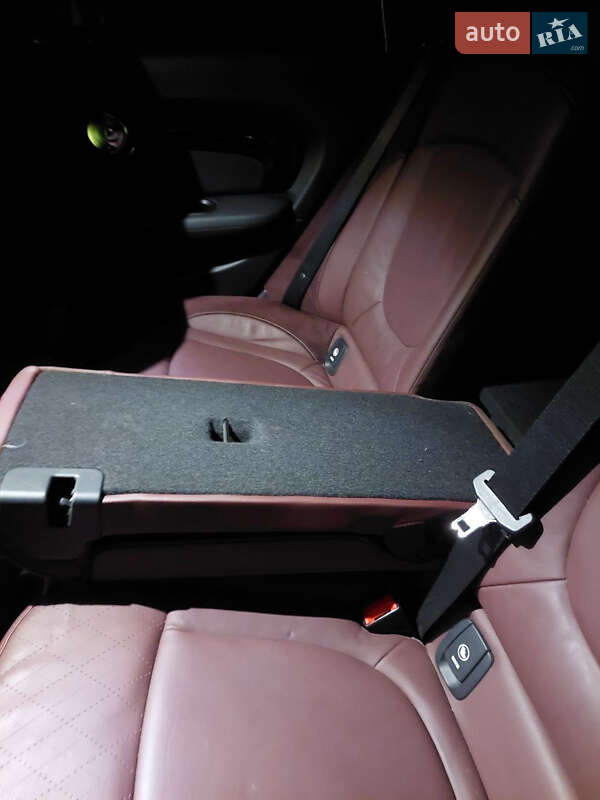 Універсал MINI Clubman 2016 в Києві фото 5 Універсал MINI Clubman 2016 в Києві