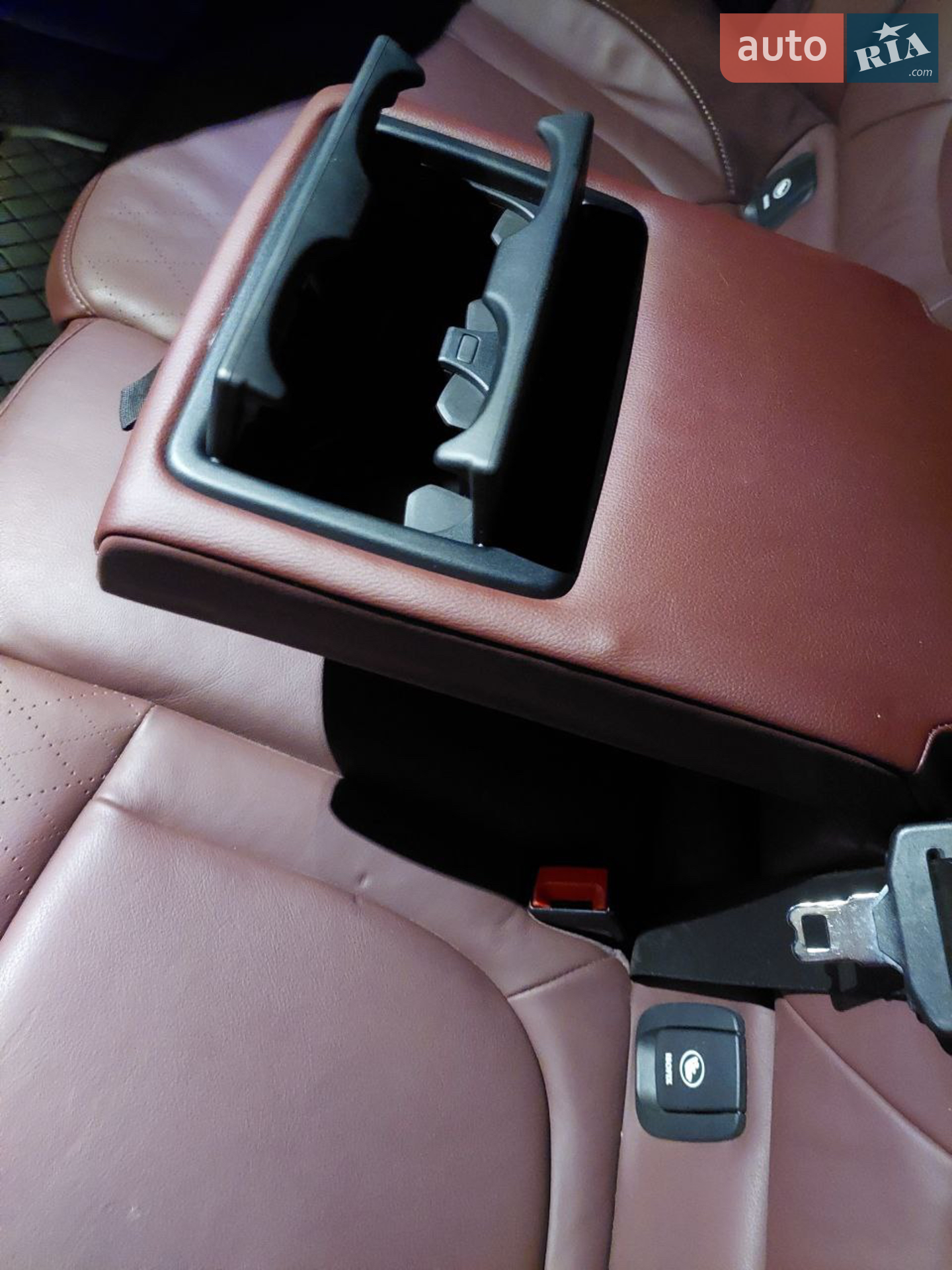 2016 MINI Clubman - мініатюра 9