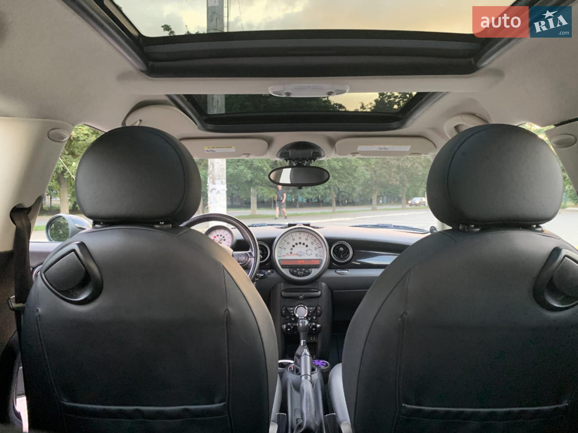 2010 MINI Clubman - мініатюра 32