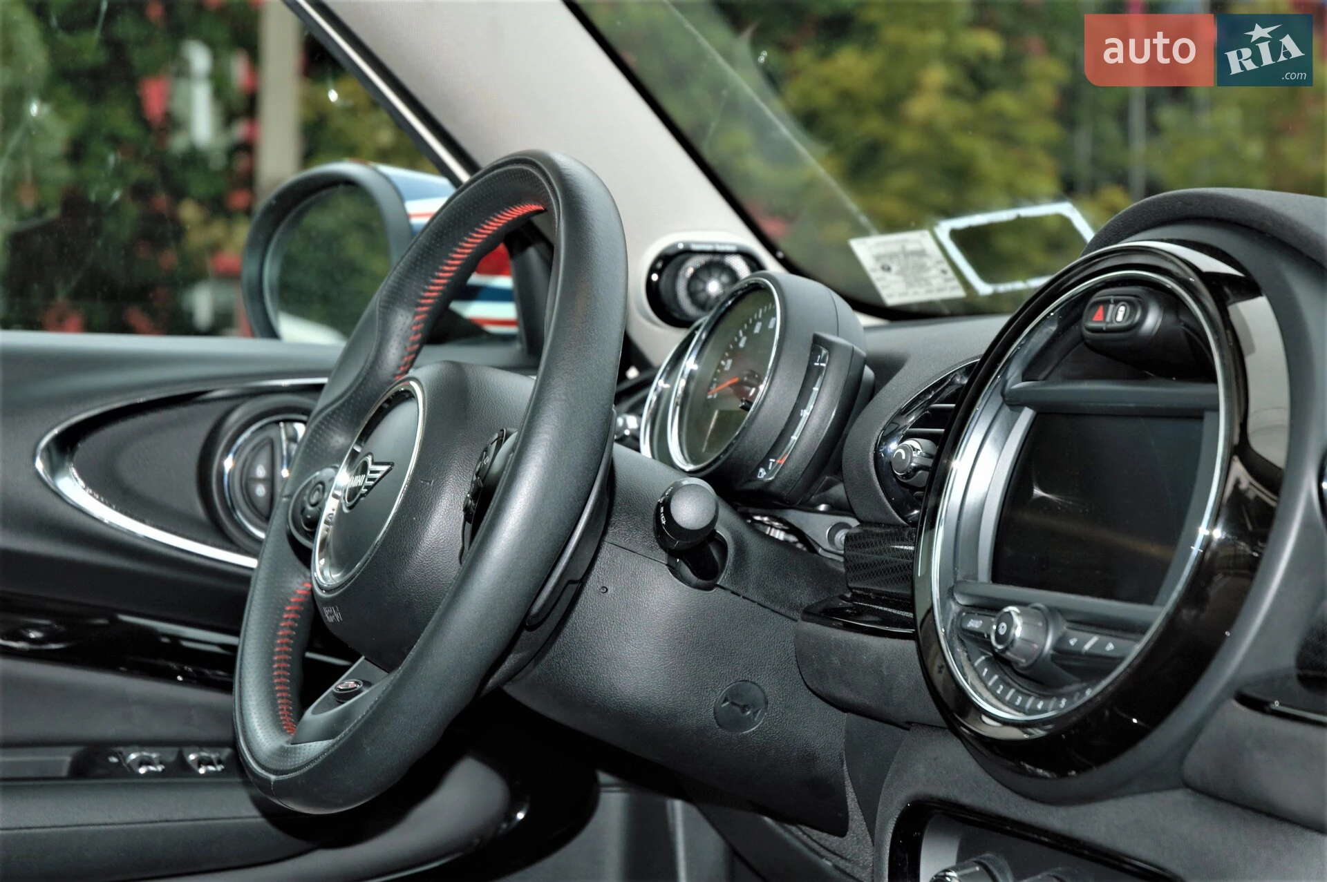 2019 MINI Clubman - мініатюра 9