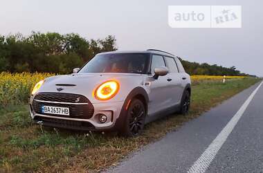 Универсал MINI Clubman 2021 в 