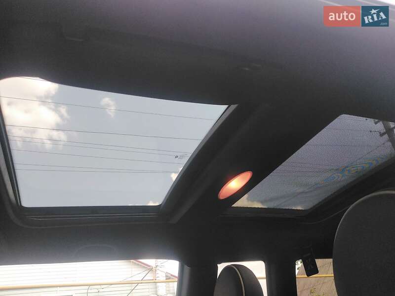 Купе MINI Clubman 2008 в Подольске фото 15 Купе MINI Clubman 2008 в Подольске