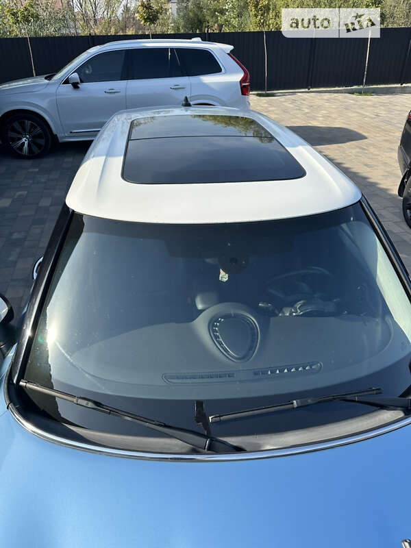 Универсал MINI Clubman 2017 в Вышгороде