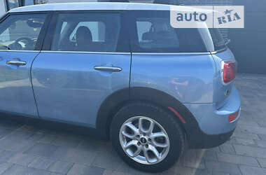 Универсал MINI Clubman 2017 в 
