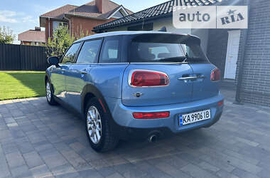 Универсал MINI Clubman 2017 в 