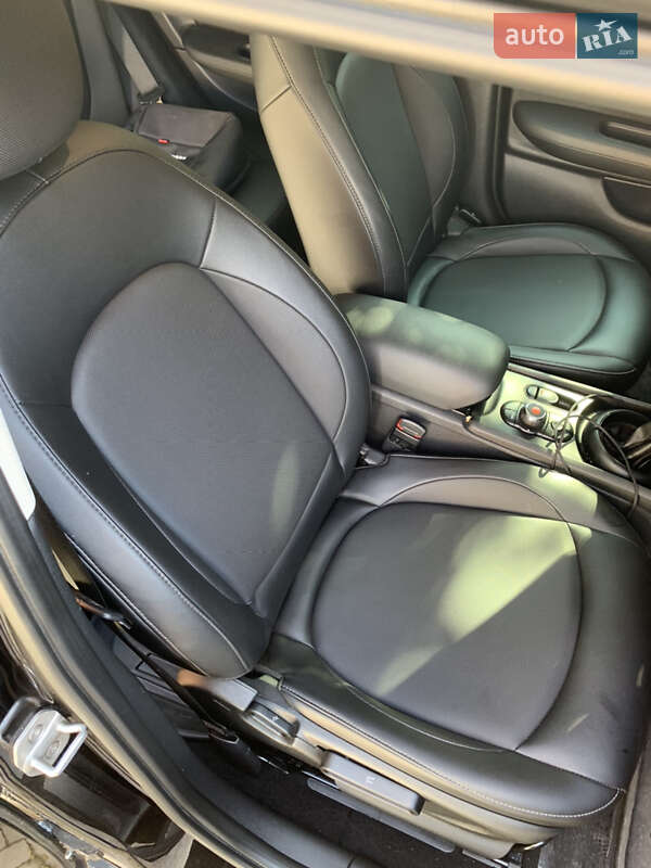 Универсал MINI Clubman 2017 в Белой Церкви фото 15 Универсал MINI Clubman 2017 в Белой Церкви