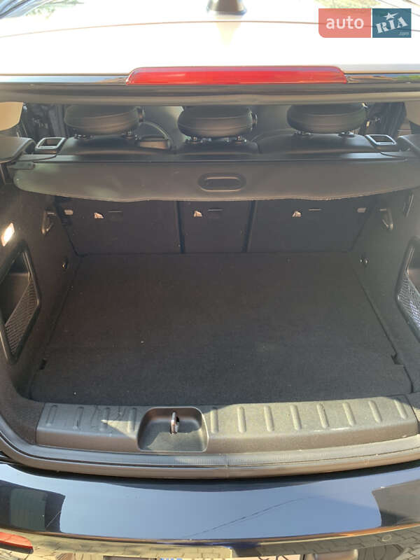 Универсал MINI Clubman 2017 в Белой Церкви фото 26 Универсал MINI Clubman 2017 в Белой Церкви