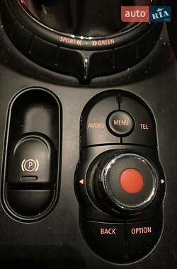 Универсал MINI Clubman 2017 в Староконстантинове